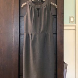 Tahari pencil dress